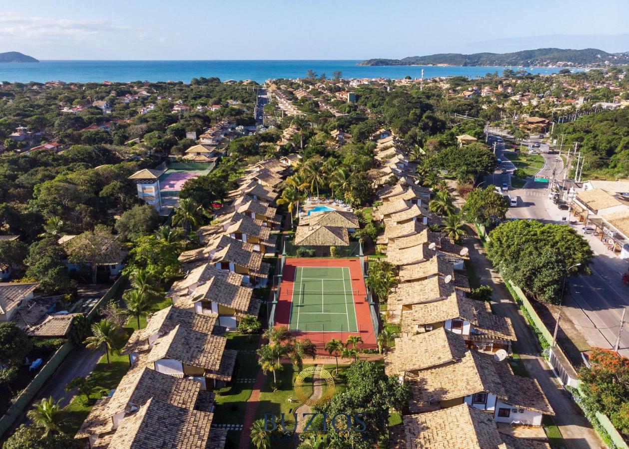 Bz16 Casa C/ Churrasqueira Privativa Búzios Exteriér fotografie